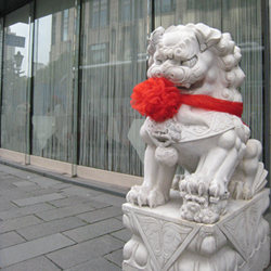 Веревочные шторы из Китая Веревочные шторы из Китая