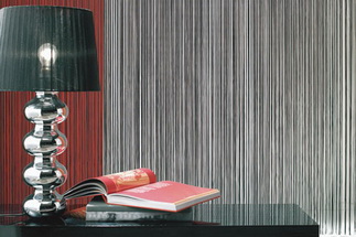 нитяные шторы, шторы нити, веревочные шторы