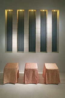 нитяные шторы, шторы нити, веревочные шторы