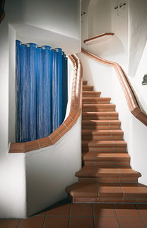 нитяные шторы, шторы нити, веревочные шторы