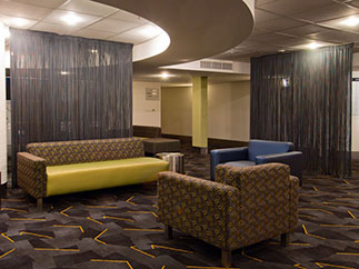 нитяные шторы, шторы нити, веревочные шторы