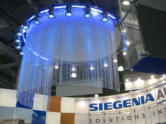 нитяные шторы, шторы нити, веревочные шторы