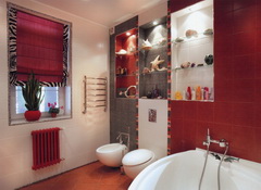 Для увеличения нажмите на картинку Текстильный дизайн помещений