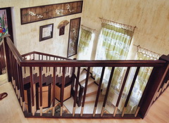 Для увеличения нажмите на картинку Текстильный дизайн помещений