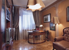 Для увеличения нажмите на картинку Текстильный дизайн помещений