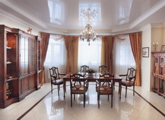 Для увеличения нажмите на картинку Текстильный дизайн помещений