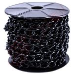 Декоративная цепочка металлическая Хай-тек, 15х10мм  