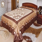 Покрывала/ Пледы