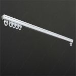 Карниз профильный для разделения пространства 012, тонкий (м) 