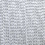 Нитяные вертикальные жалюзи Бриз, белый 0225