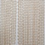 Нитяные вертикальные жалюзи Бриз, песочный 2261