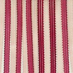 Нитяные вертикальные жалюзи Бриз 4858, двухцветные