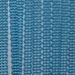 Нитяные вертикальные жалюзи Бриз, изумрудный 5252