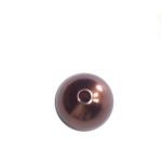 Жемчуг пластмассовый в упаковке СМ80