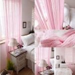 Нитяные шторы CHINA в интерьере| фото  