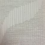 Нитяные вертикальные жалюзи Бриз 1606, на ткани с люрекс 