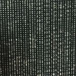 Нитяные вертикальные жалюзи Бриз 1909, на ткани с люрекс