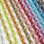 1шт Звено декор цепи Kriska для металлической шторы, занавеса