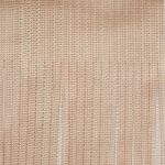 Нитяные вертикальные жалюзи Бриз, бежевый 4240